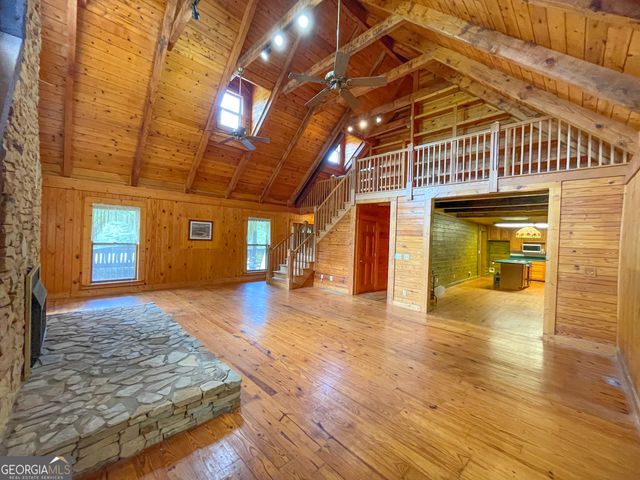 305 West Drive, Roopville, GA 30170