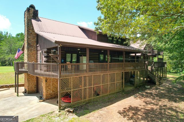 305 West Drive, Roopville, GA 30170