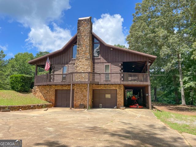 305 West Drive, Roopville, GA 30170
