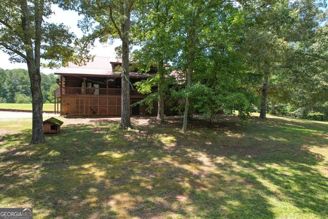 305 West Drive, Roopville, GA 30170