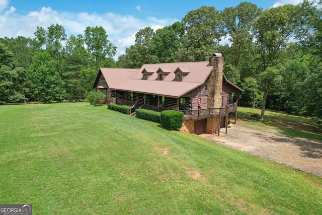 305 West Drive, Roopville, GA 30170