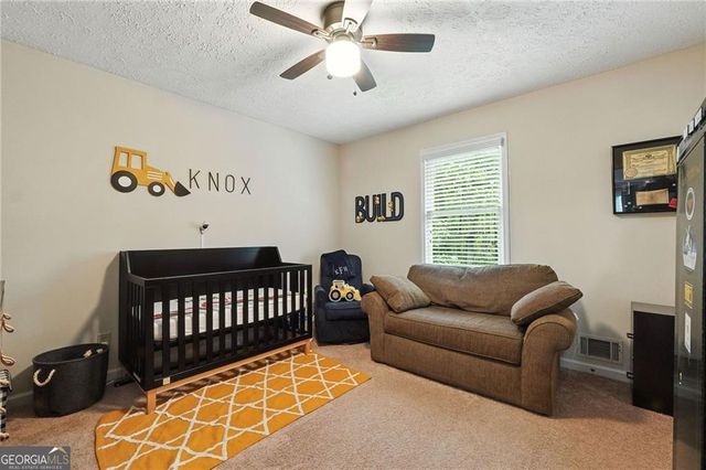 1023 Laurel Lake Drive, Ball Ground, GA 30107