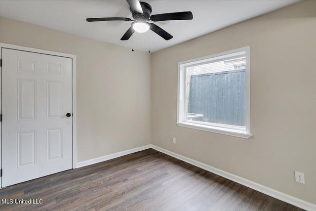 404 Walnut Street, Port Gibson, MS 39150