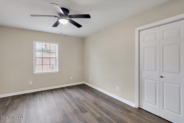 404 Walnut Street, Port Gibson, MS 39150