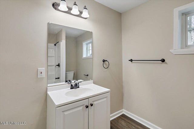 404 Walnut Street, Port Gibson, MS 39150