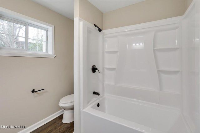 404 Walnut Street, Port Gibson, MS 39150