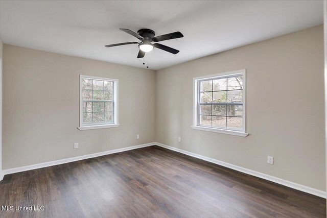 404 Walnut Street, Port Gibson, MS 39150