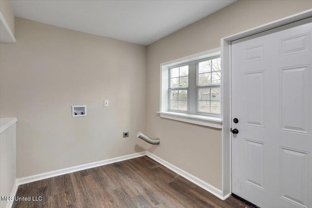 404 Walnut Street, Port Gibson, MS 39150