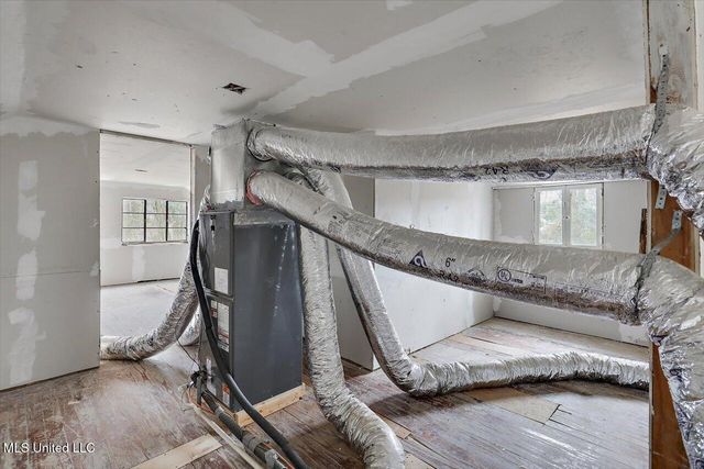 404 Walnut Street, Port Gibson, MS 39150