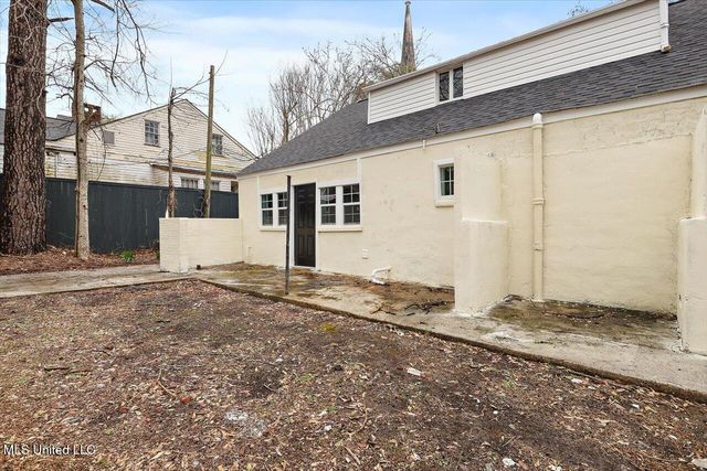 404 Walnut Street, Port Gibson, MS 39150