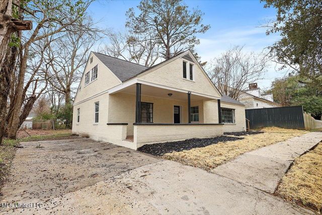 404 Walnut Street, Port Gibson, MS 39150