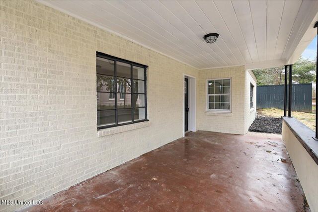 404 Walnut Street, Port Gibson, MS 39150