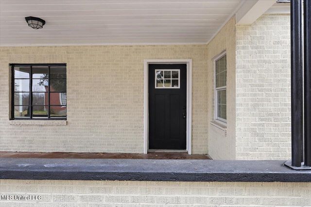 404 Walnut Street, Port Gibson, MS 39150