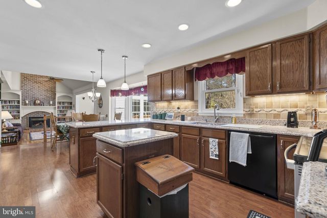 914 REDMORE DR, Severn, MD 21144