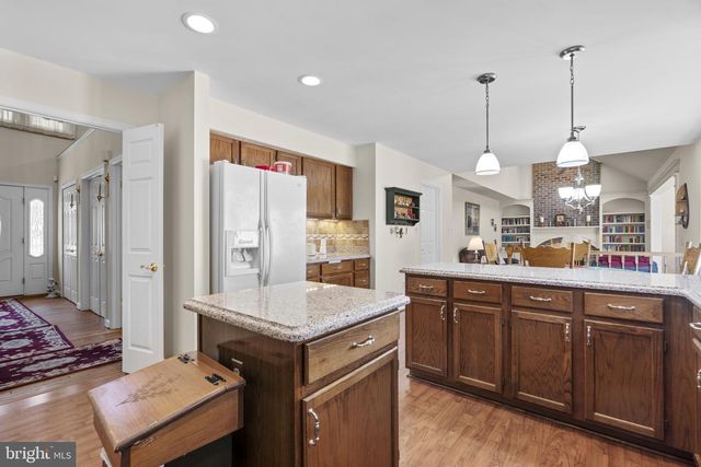 914 REDMORE DR, Severn, MD 21144