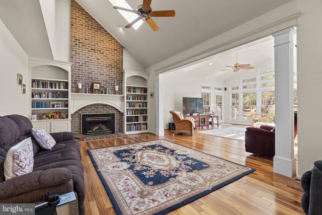 914 REDMORE DR, Severn, MD 21144