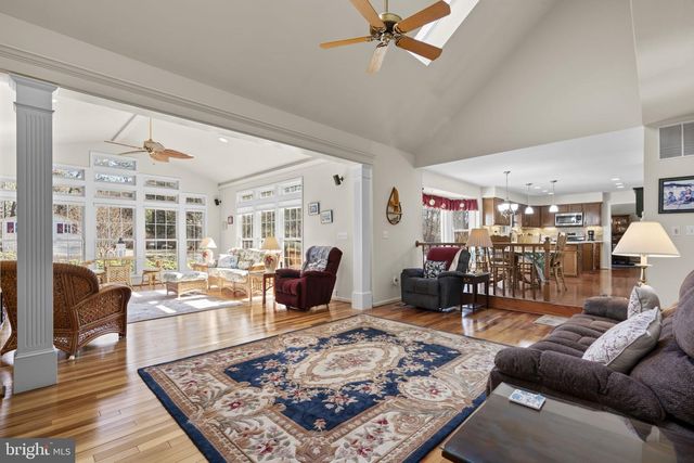 914 REDMORE DR, Severn, MD 21144