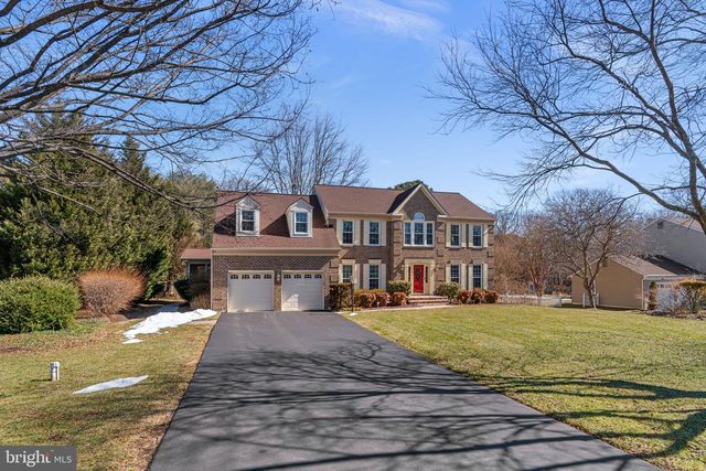 914 REDMORE DR, Severn, MD 21144