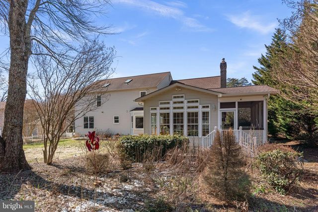 914 REDMORE DR, Severn, MD 21144