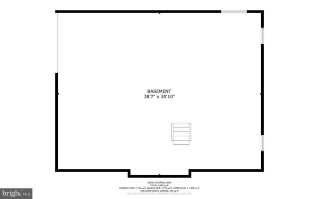 914 REDMORE DR, Severn, MD 21144