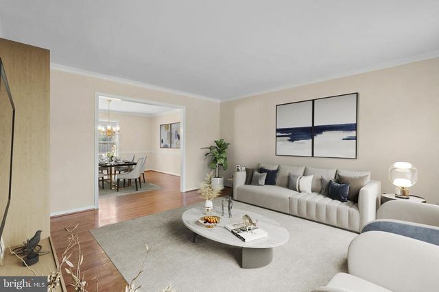 914 REDMORE DR, Severn, MD 21144