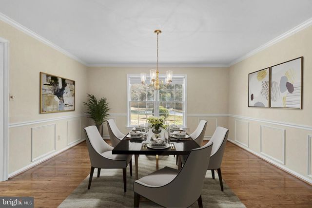 914 REDMORE DR, Severn, MD 21144