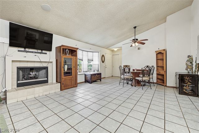2509 Castlesands Way, Las Vegas, NV 89121