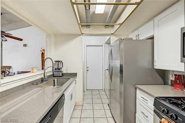 2509 Castlesands Way, Las Vegas, NV 89121