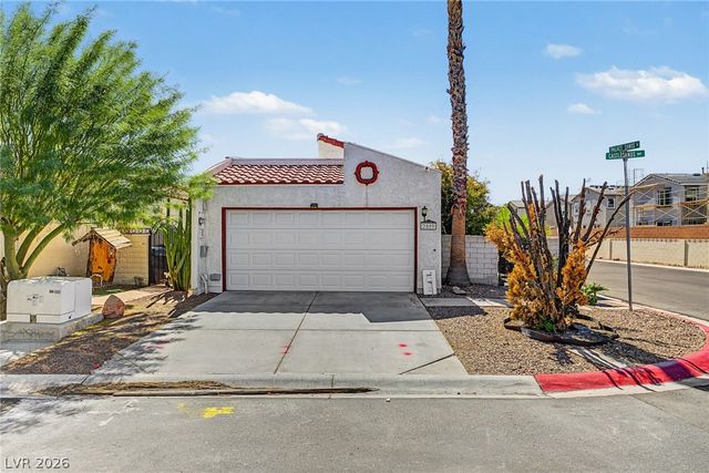 2509 Castlesands Way, Las Vegas, NV 89121