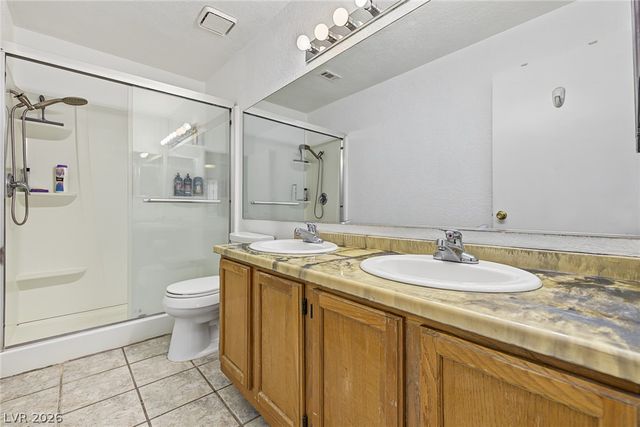 2509 Castlesands Way, Las Vegas, NV 89121
