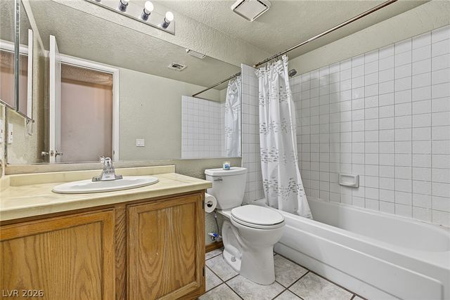2509 Castlesands Way, Las Vegas, NV 89121