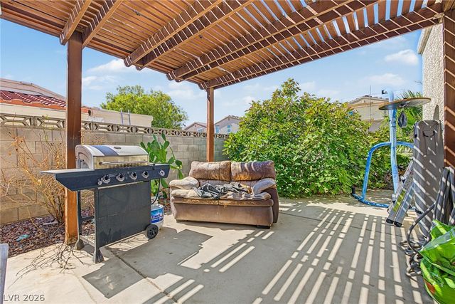 2509 Castlesands Way, Las Vegas, NV 89121