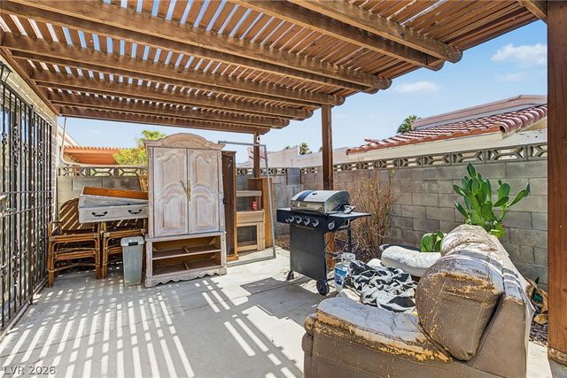 2509 Castlesands Way, Las Vegas, NV 89121
