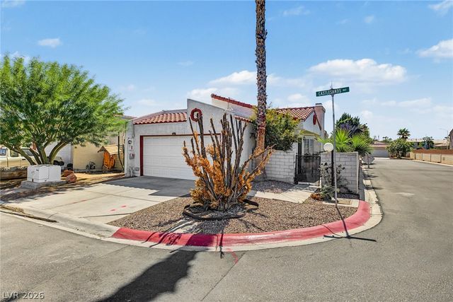 2509 Castlesands Way, Las Vegas, NV 89121