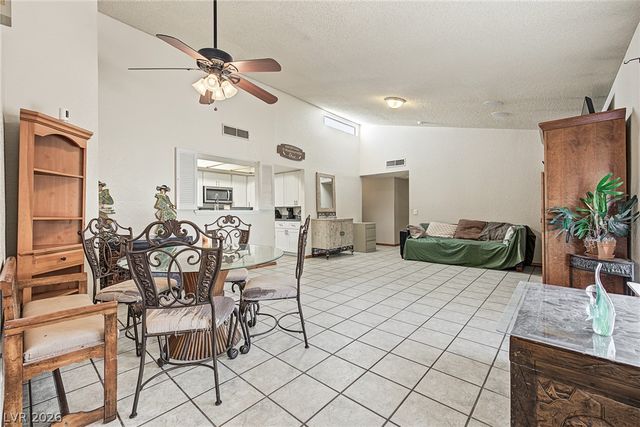 2509 Castlesands Way, Las Vegas, NV 89121