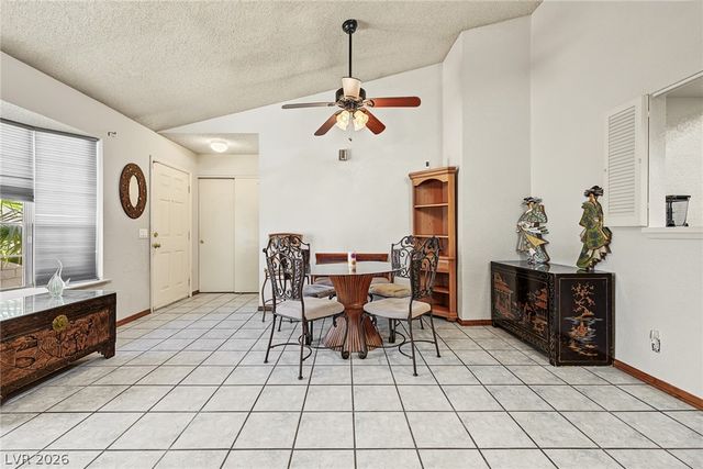 2509 Castlesands Way, Las Vegas, NV 89121