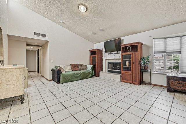 2509 Castlesands Way, Las Vegas, NV 89121