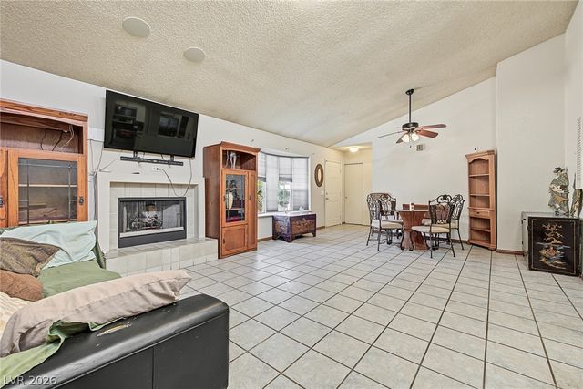 2509 Castlesands Way, Las Vegas, NV 89121