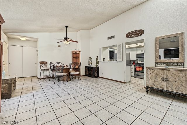 2509 Castlesands Way, Las Vegas, NV 89121