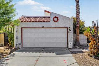 2509 Castlesands Way, Las Vegas, NV 89121