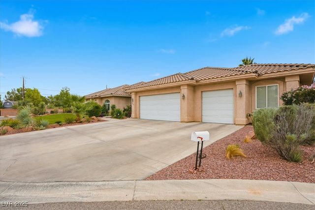 5865 North Juliano Road, Las Vegas, NV 89149