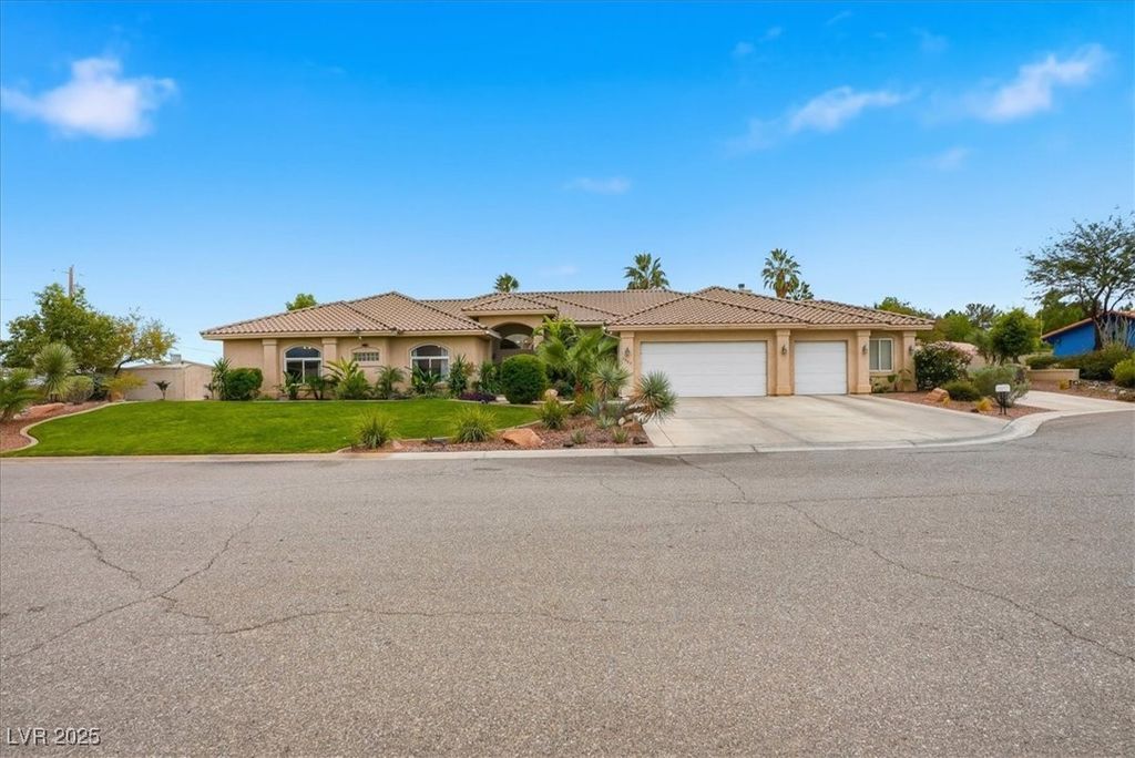 5865 North Juliano Road, Las Vegas, NV 89149