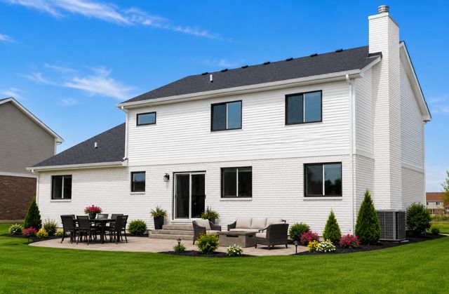 2061 Bilstone Drive, Lynwood, IL 60411