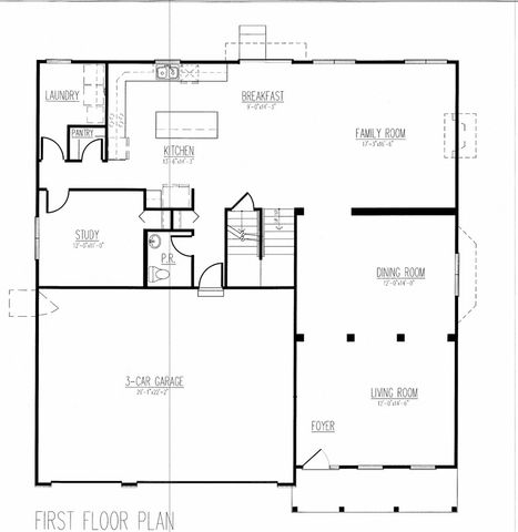 2061 Bilstone Drive, Lynwood, IL 60411