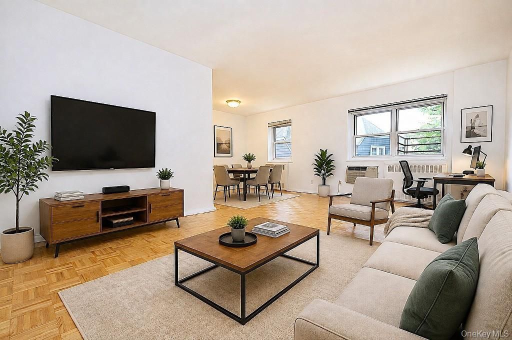 111 E Hartsdale Avenue 3D, Hartsdale, NY 10530 — exterior