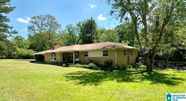 800 ALEXANDRIA ROAD, Weaver, AL 36277