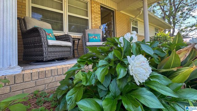 800 ALEXANDRIA ROAD, Weaver, AL 36277