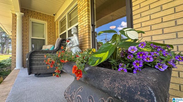 800 ALEXANDRIA ROAD, Weaver, AL 36277