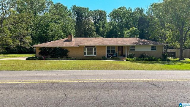 800 ALEXANDRIA ROAD, Weaver, AL 36277