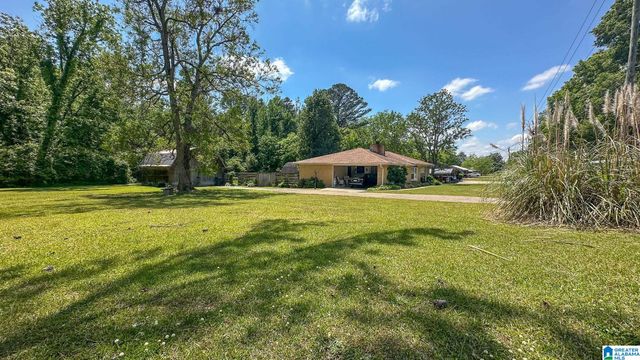800 ALEXANDRIA ROAD, Weaver, AL 36277